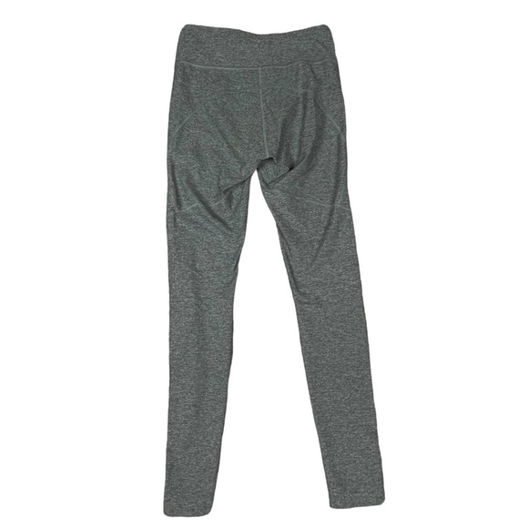 Outdoor Voices Grey Leggings - Sz S - Picture 2 of 11
